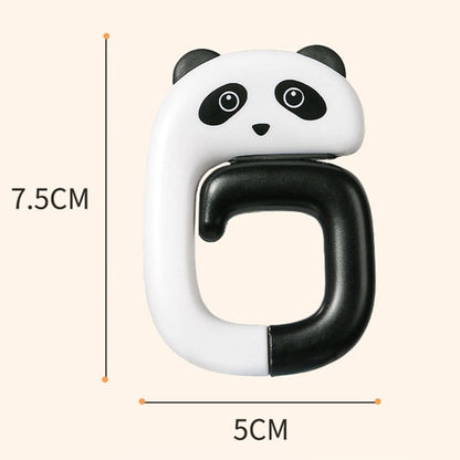 Fun Animal Coat Hook Rack - Fesara