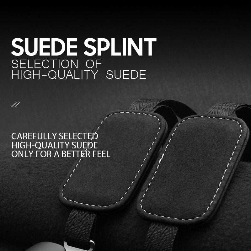 Universal Car Back Seat Storage Hook