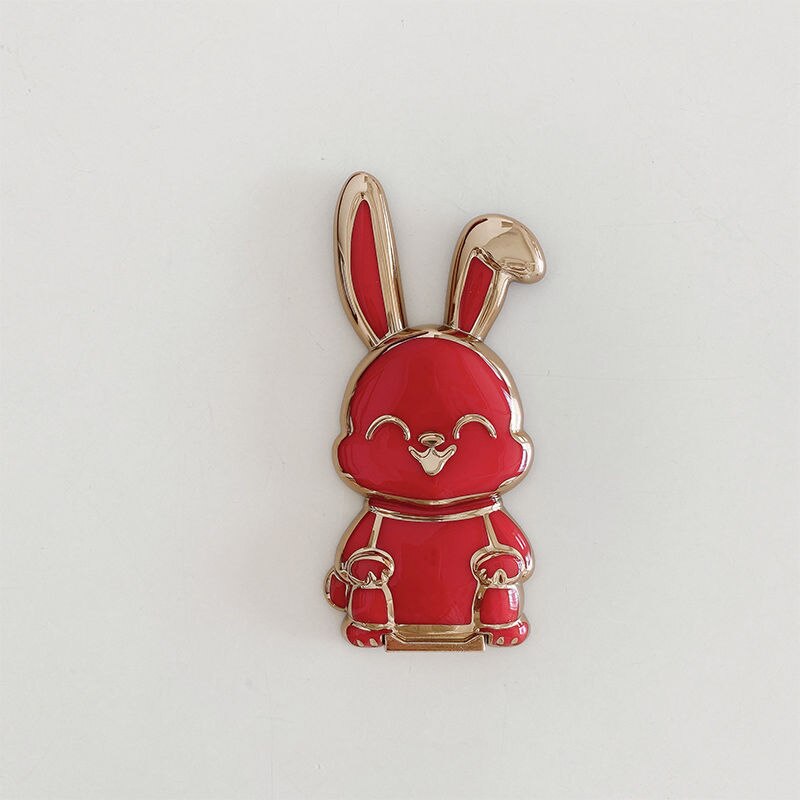Fun Bunny Phone Stand - Fesara