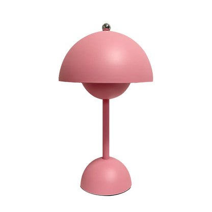 Vibrant Nordic Style Table Lamp