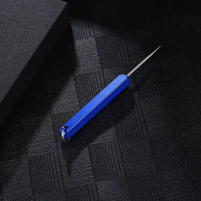 Strong Portable Metal Survival Keychain Tool