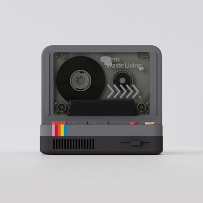 Fesara | Retro Style Portable Bluetooth Speaker