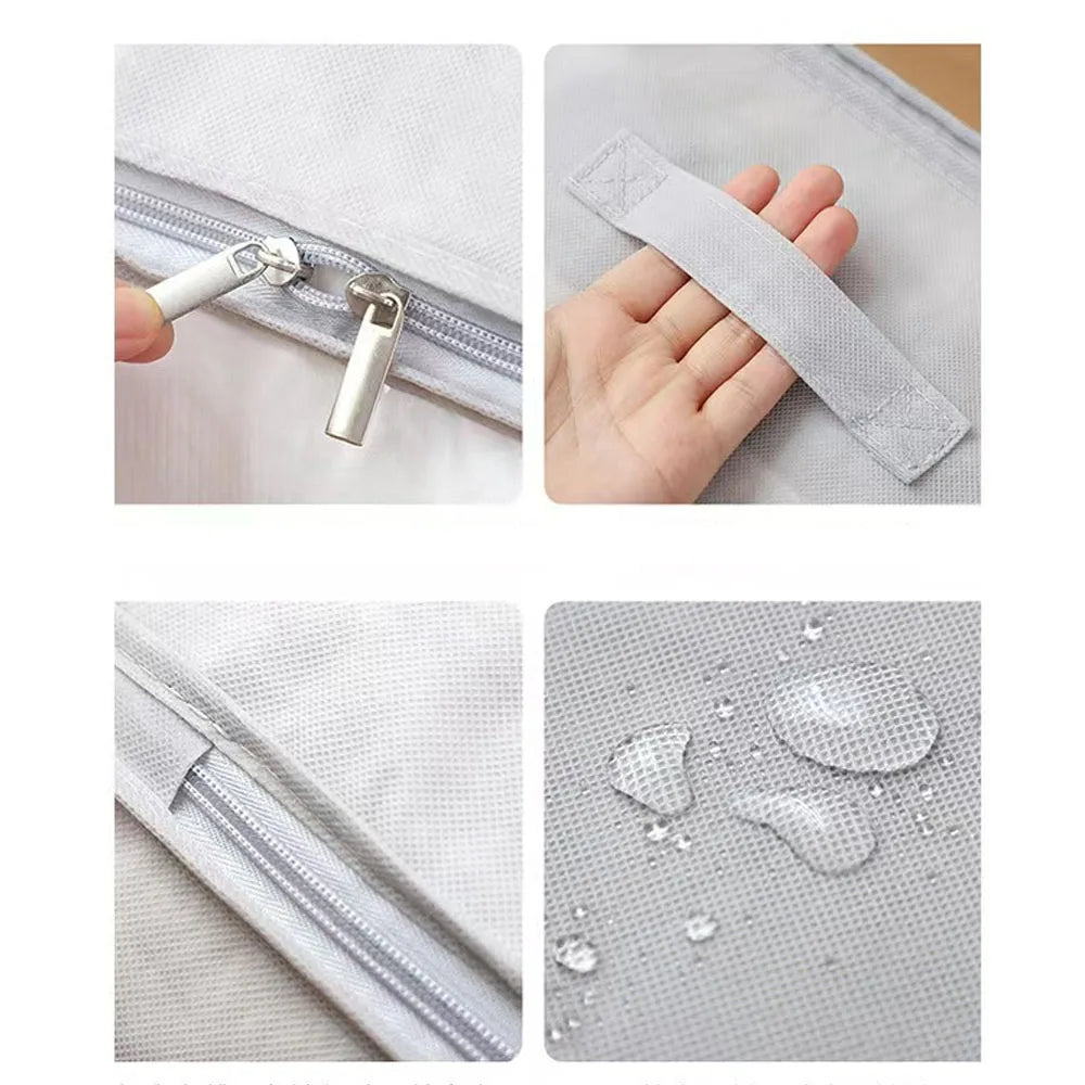 Collapsible Clothing Storage Bag