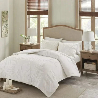 Soft Cotton Bedding Sheet Set