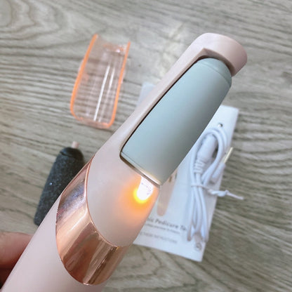 Gentle Exfoliating Dead Skin Removal Tool