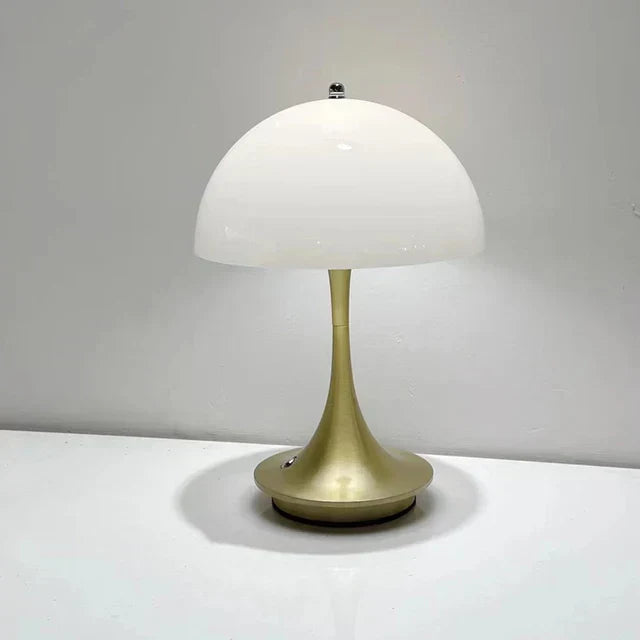 Colorful Dimmable Portable LED Desk Lamp - Fesara