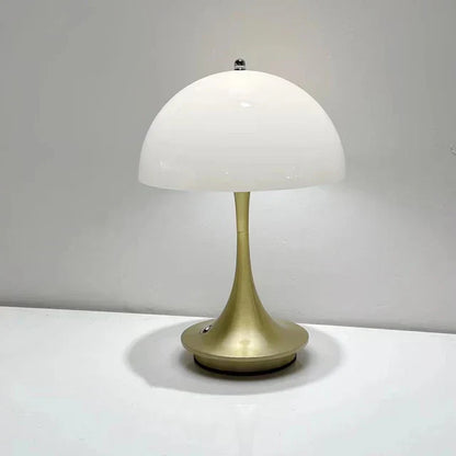 Colorful Dimmable Portable LED Desk Lamp - Fesara