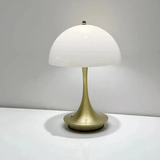 Colorful Dimmable Portable LED Desk Lamp - Fesara