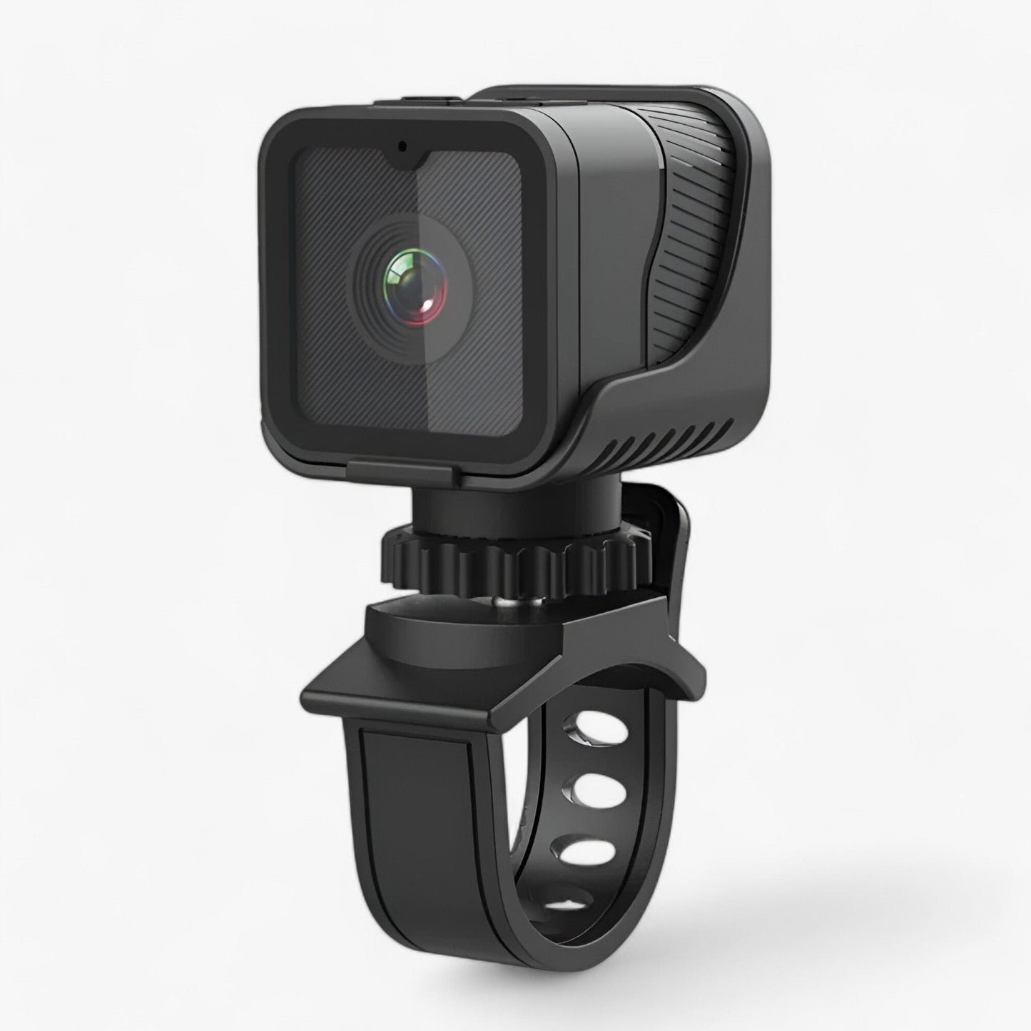 Small HD WiFi Action Camera for Bikes & Motorcycles - Fesara