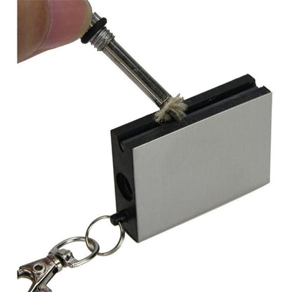Durable Waterproof Stainless Steel Lighter