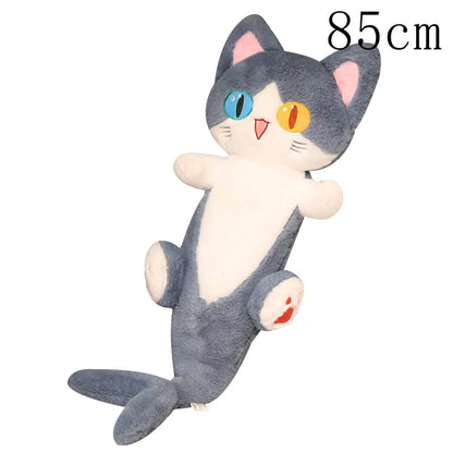 Cuddly Colorful Soft Plush Toy