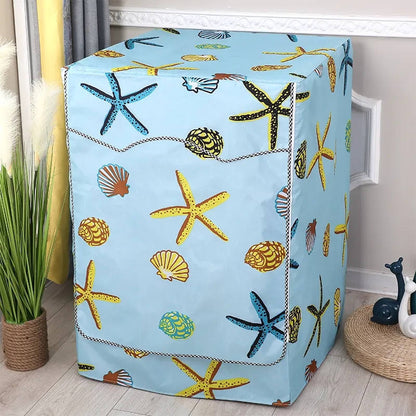 Waterproof Protective Washing Machine Cover