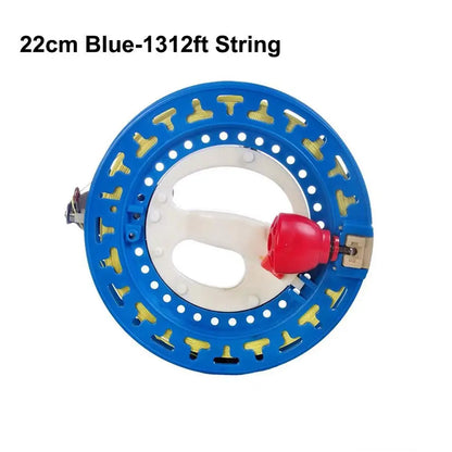 Portable Kite String Winder Tool