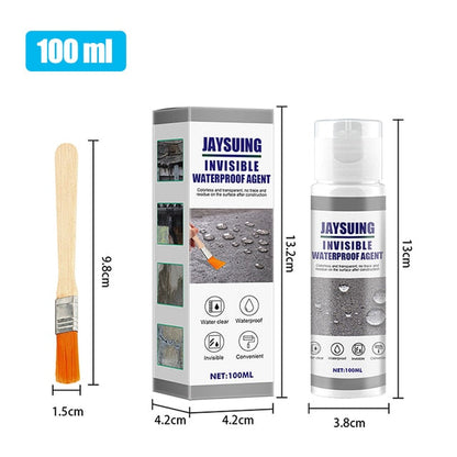 Waterproofing Quick Dry Coating Spray - Fesara