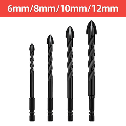 Fesara | Professional High-Speed Hex Drill Bit Kit