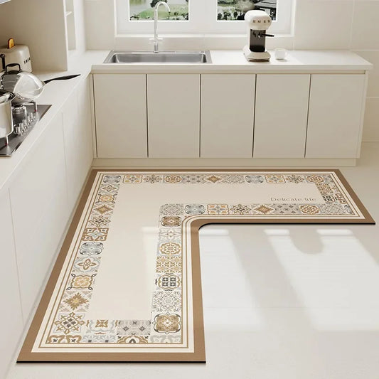 Fesara | Anti-slip Corner Floor Pad - Fesara