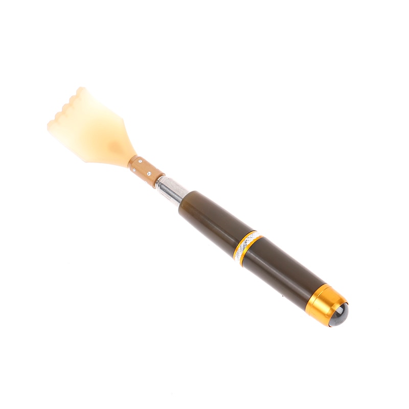 Extendable Plastic Back Massager Scratcher - Fesara