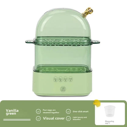 Easy Touch Automatic Egg Boiler