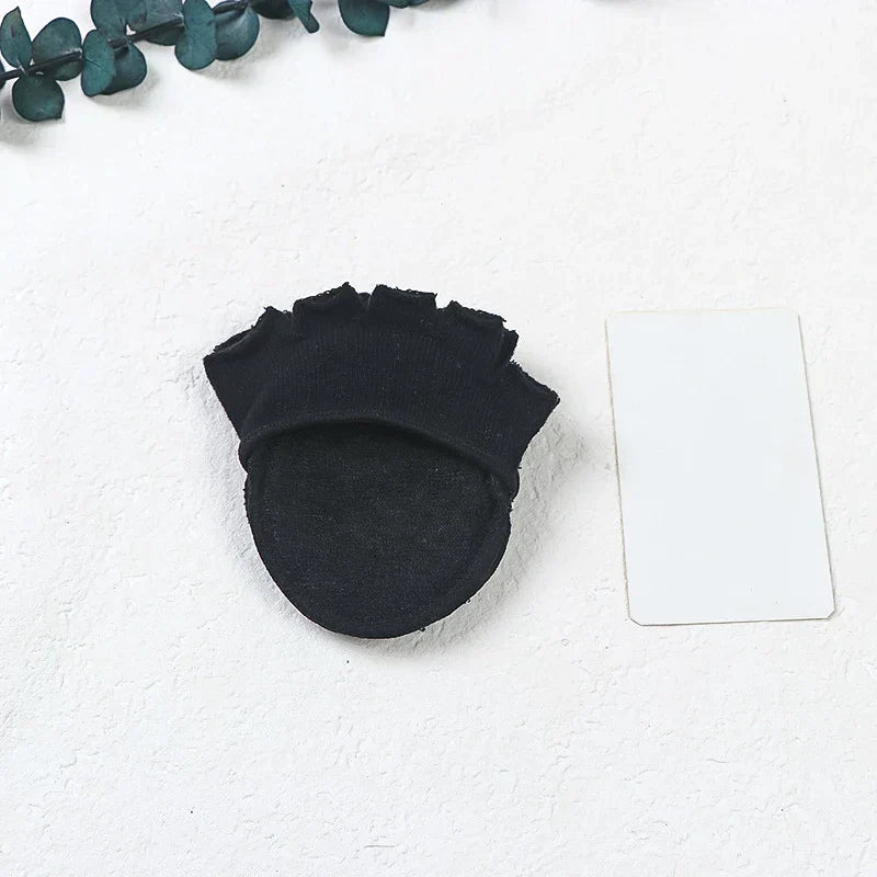 Ultra Comfort Gel Insole Arch Supports