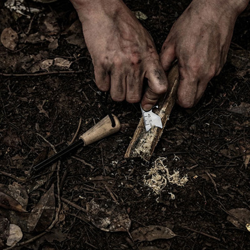 Fesara Compact Outdoor Camping Lighter