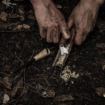 Fesara Compact Outdoor Camping Lighter