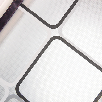Thermal Friend Heat and Cold Insulation Window Film