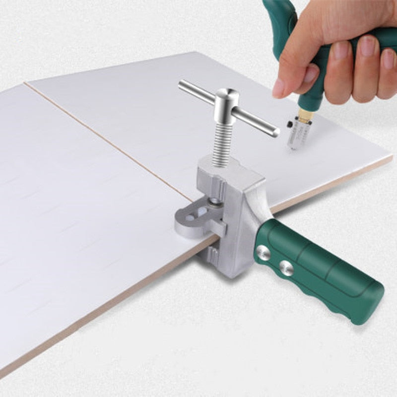Precise Cut Ceramic Tile Cutter Tool - Fesara