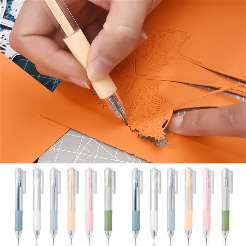 Fesara Craft Knife Set DIY Cutting Tool