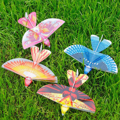 Fun RC Bird Shaped Drone Toy