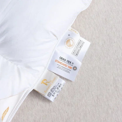 Premium Soft Feather Bedding Duvet
