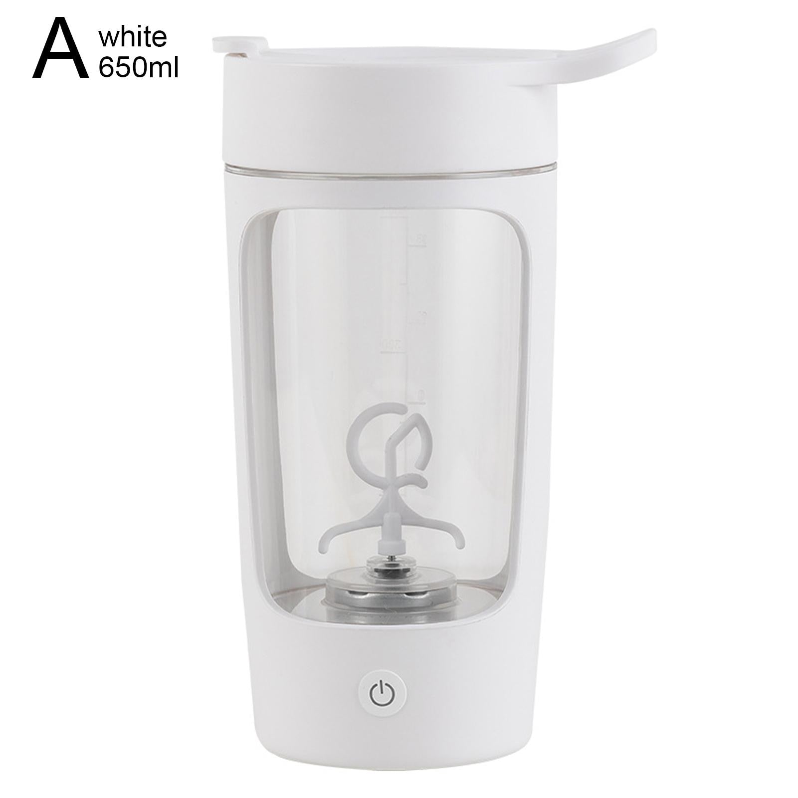 Powerful Portable Electric Shaker Blender - Fesara