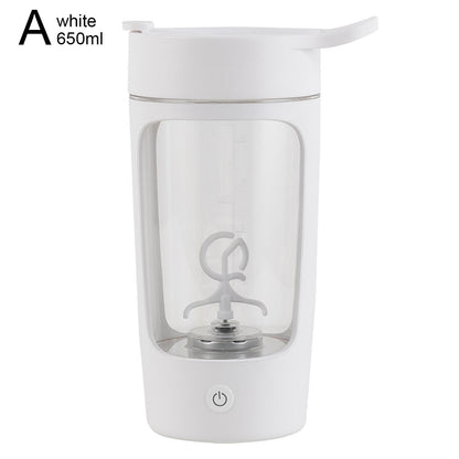 Powerful Portable Electric Shaker Blender - Fesara