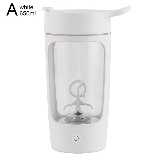 Powerful Portable Electric Shaker Blender - Fesara
