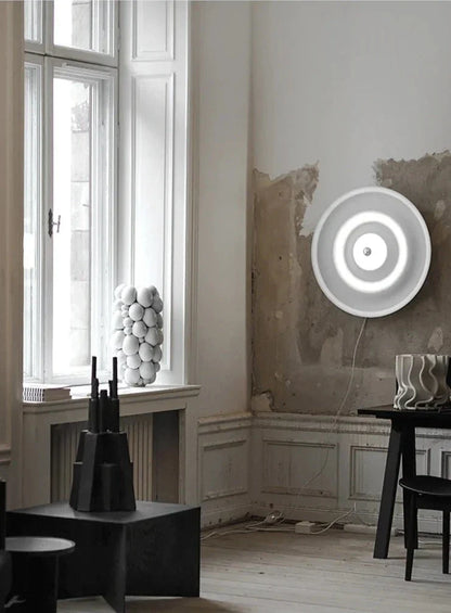 Soft Glow Modern Table Lamp