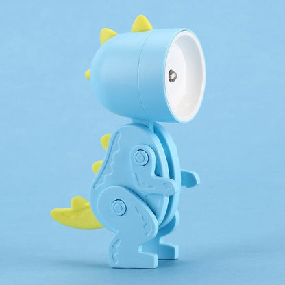 Fun Dinosaur Table Lamp