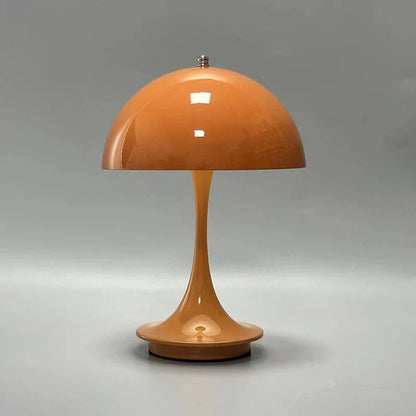 Colorful Dimmable Portable LED Desk Lamp