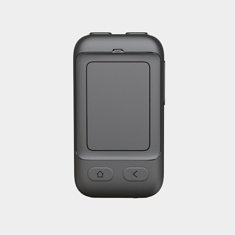 Wireless Bluetooth Phone Remote Controller