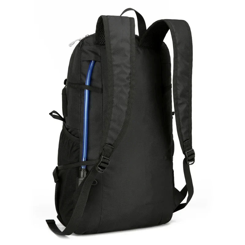 Lightweight Foldable Travel Backpack 18L
