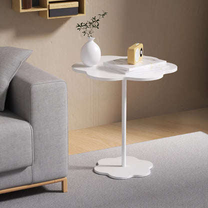 Cloud Shaped End Table