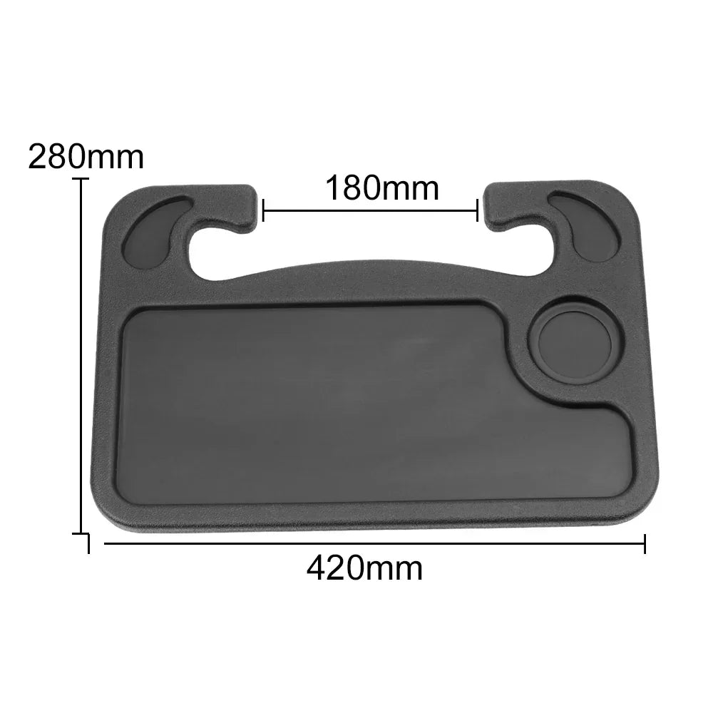Portable Wireless Laptop Stand