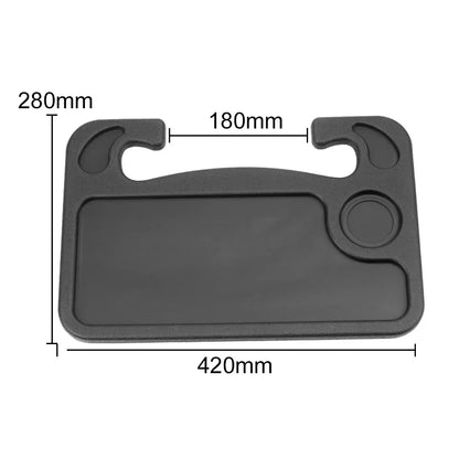 Portable Wireless Laptop Stand