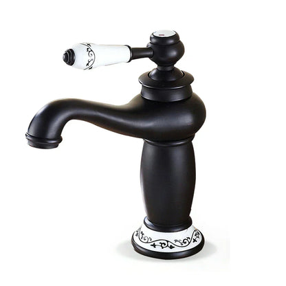Classic Designer Bathroom Faucet for Stylish Homes