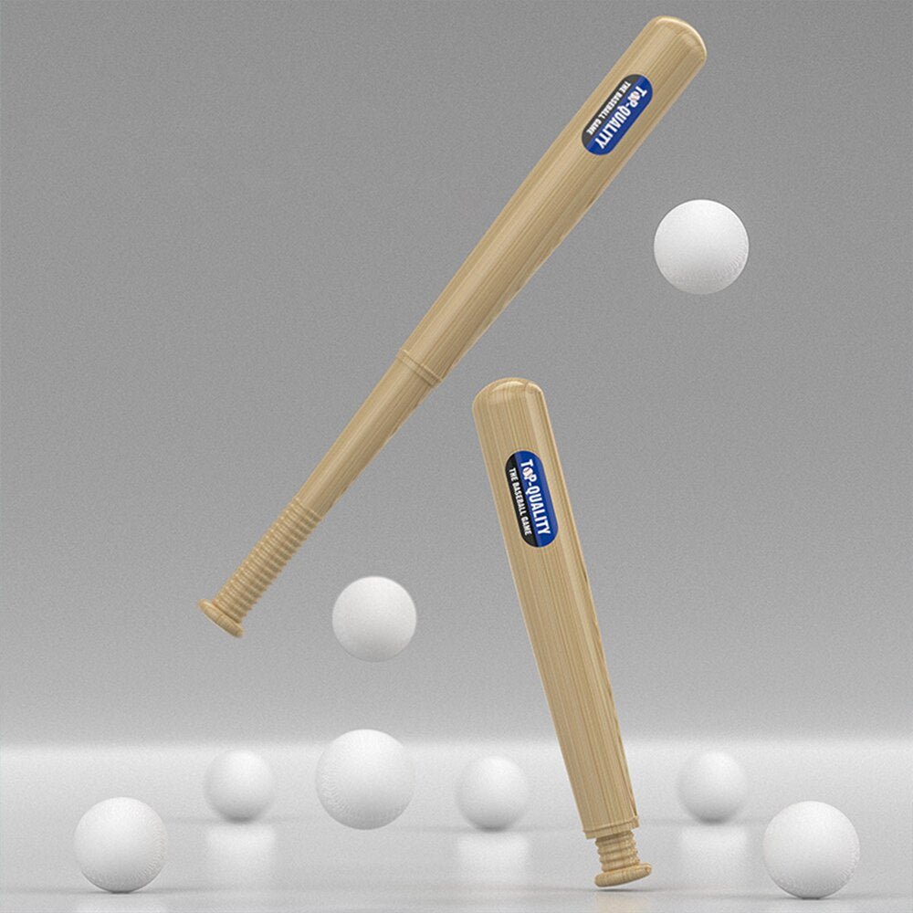 Fun Kids Baseball Pitching Trainer Set