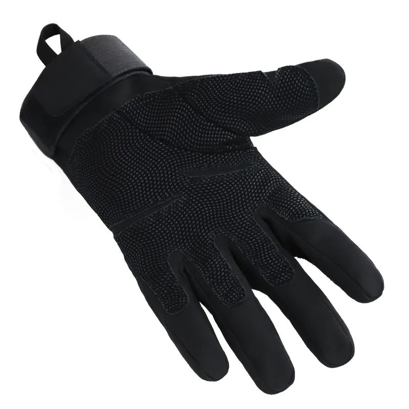 Durable Military Tactical Work Gloves