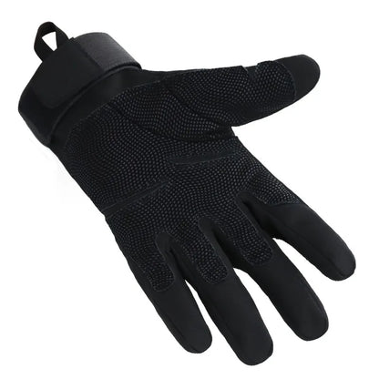 Durable Military Tactical Work Gloves