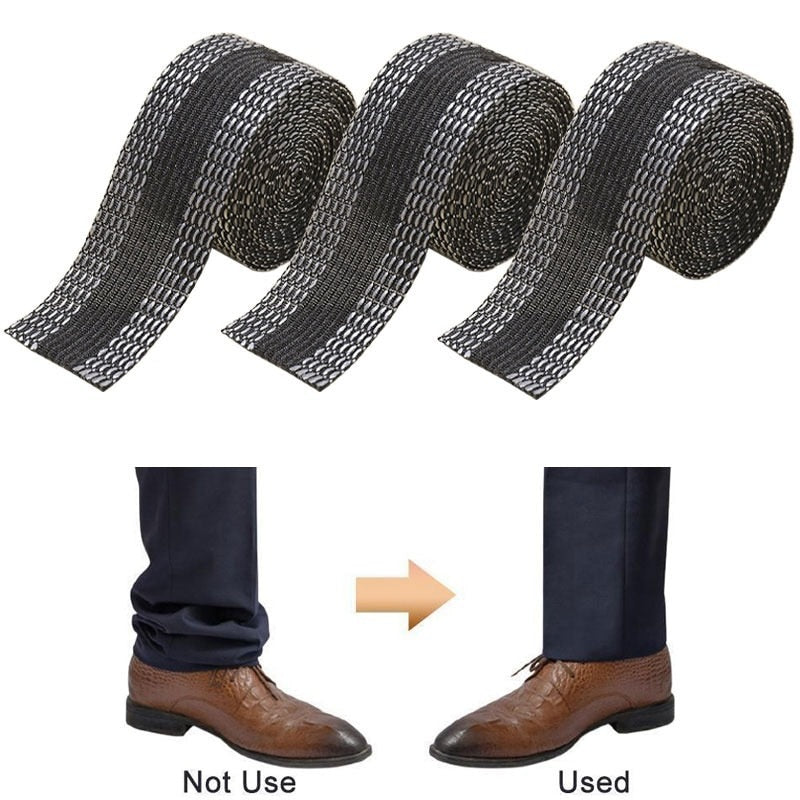 Easy Hemming Pants Shortening Adhesive Tape