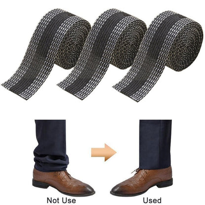 Easy Hemming Pants Shortening Adhesive Tape