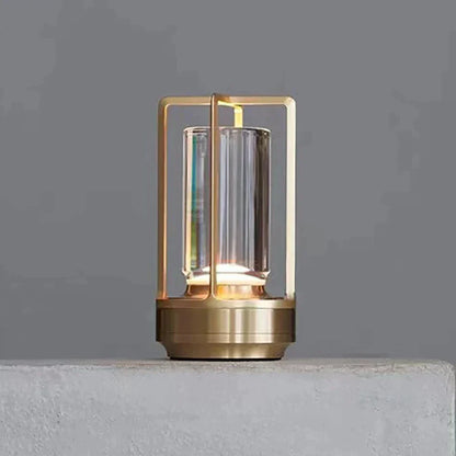 Bright Modern LED Desk Lamp