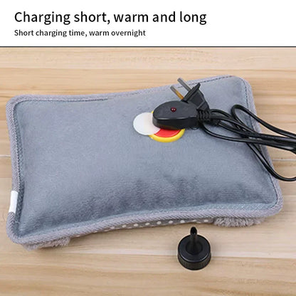 Fast Electric Hot Water Bottle Heater 500W