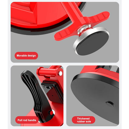 Secure Travel Door Stop Alarm Sensor